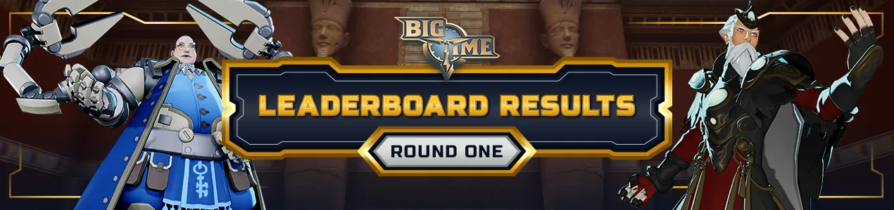 BIGTIME_Leaderboard_Round_1_Results_Banner
